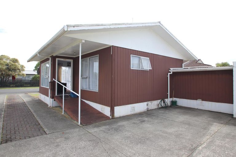 Photo of property in 1/16 Grigg Street, Kaitaia, 0410