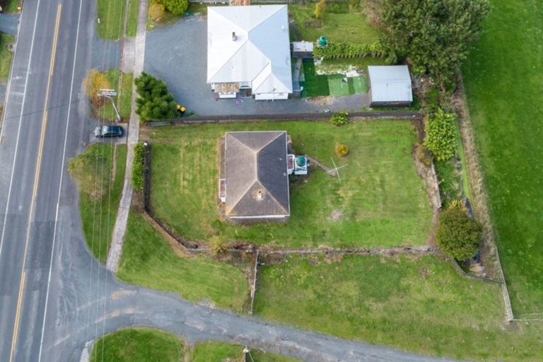 Photo of property in 8 Orchard East Road, Ngatea, 3503