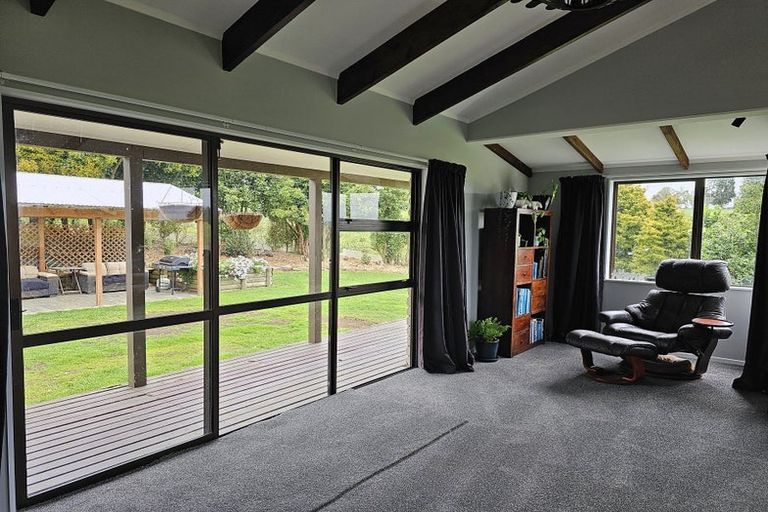 Photo of property in 261d Rotowaro Road, Huntly, 3771