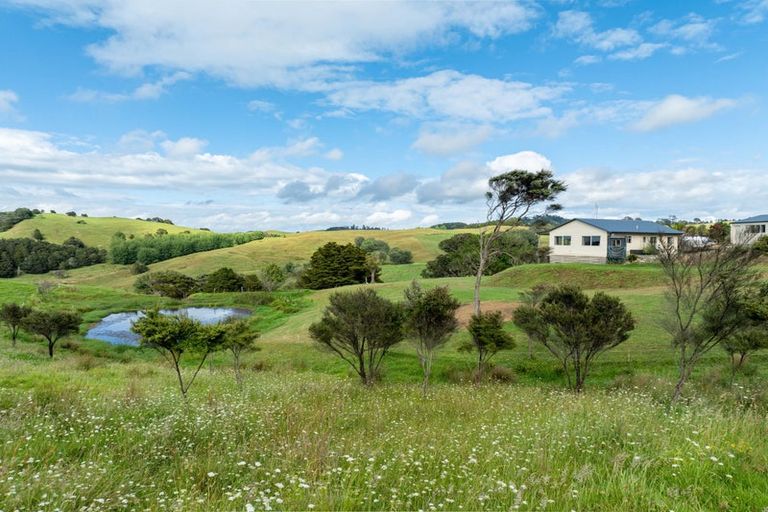 Photo of property in 134 Heatley Road, Whakapirau, Maungaturoto, 0583