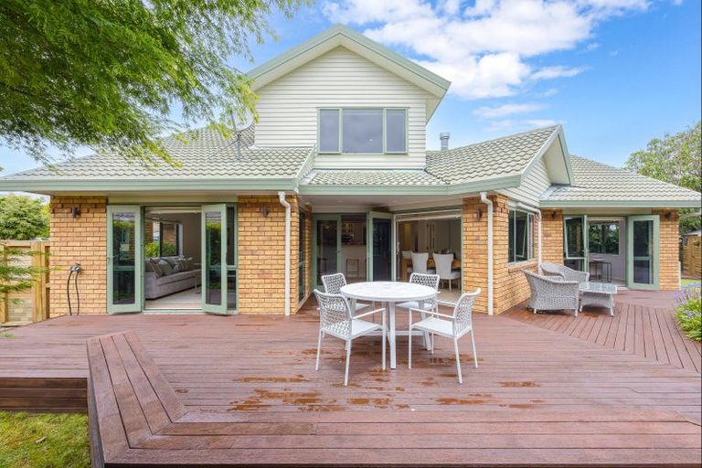 Photo of property in 13 Lucas Way, Albany, Auckland, 0632