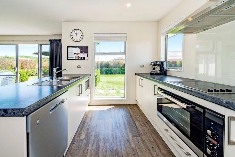 Photo of property in 6 Slattery Lane, Leeston, 7632