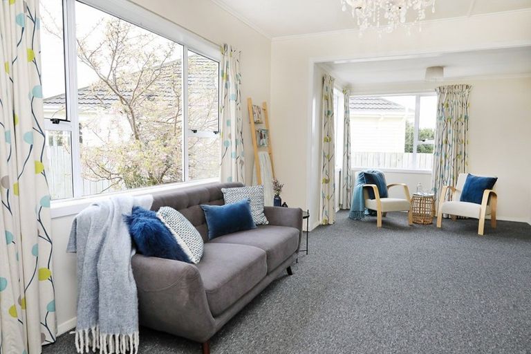 Photo of property in 22 Lockerbie Street, Turnbull Thomson Park, Invercargill, 9810