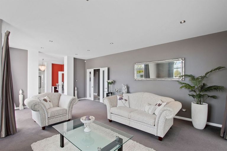 Photo of property in 3 Royal Court, Northwood, Christchurch, 8051