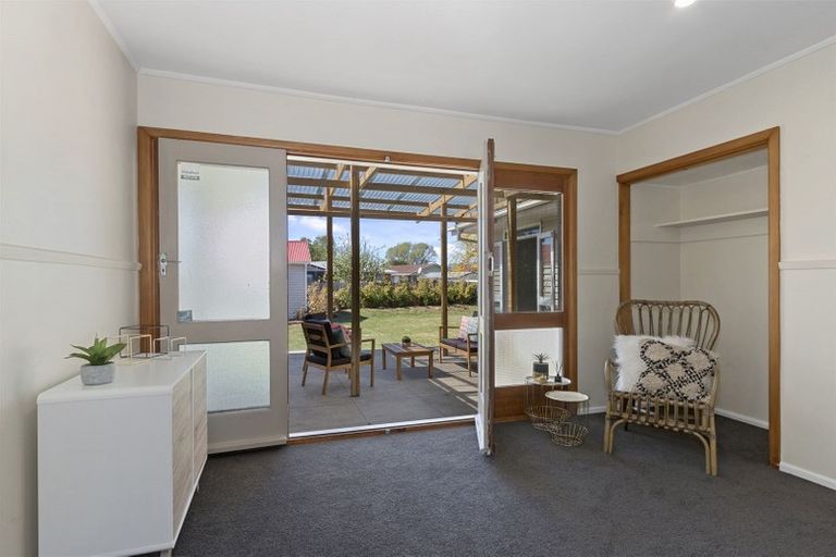 Photo of property in 61 Rowley Avenue, Hoon Hay, Christchurch, 8025