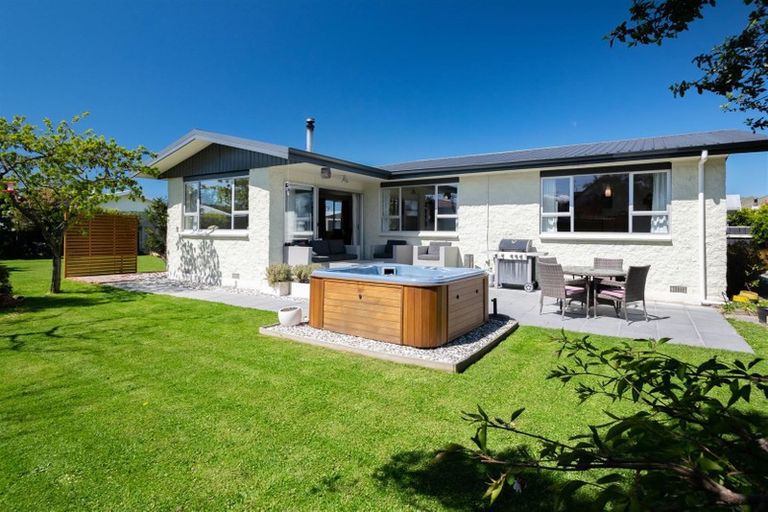 Photo of property in 10a Lynley Crescent, Blenheim, 7201
