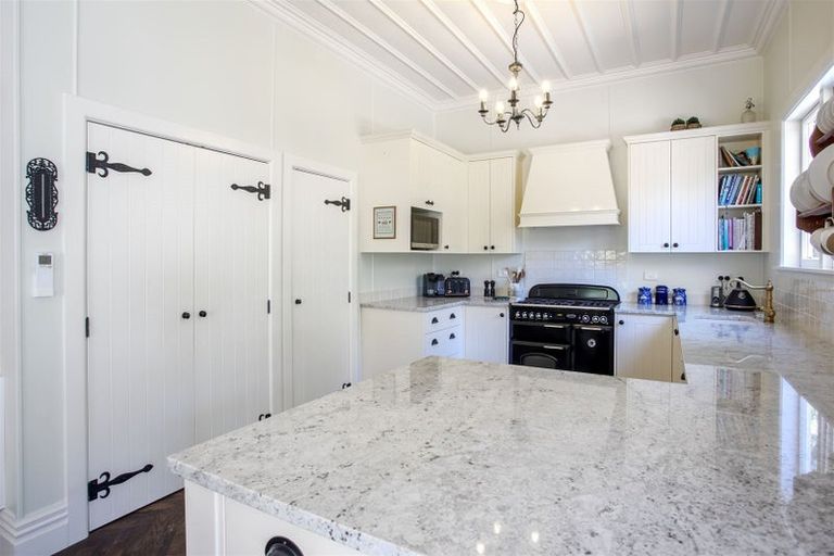 Photo of property in 179 Ashcott Road, Ashley Clinton, Waipukurau, 4283