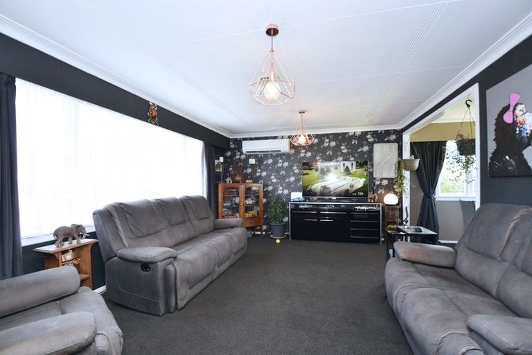 Photo of property in 14 Dumbarton Place, Strathern, Invercargill, 9812