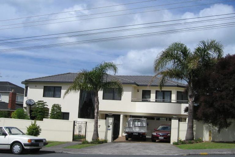 Photo of property in 227 Beach Road, Campbells Bay, Auckland, 0630