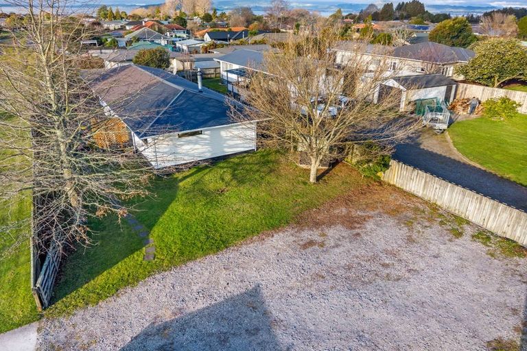 Photo of property in 322 Ngongotaha Road, Ngongotaha, Rotorua, 3010