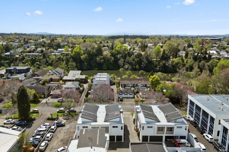 Photo of property in 5a Clifton Road, Hamilton Central, Hamilton, 3204