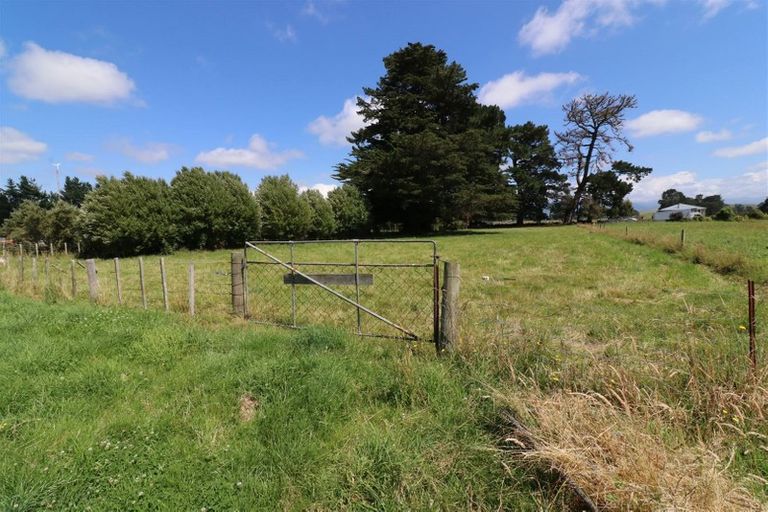 Photo of property in 819 Matamau Ormondville Road, Ormondville, Dannevirke, 4977