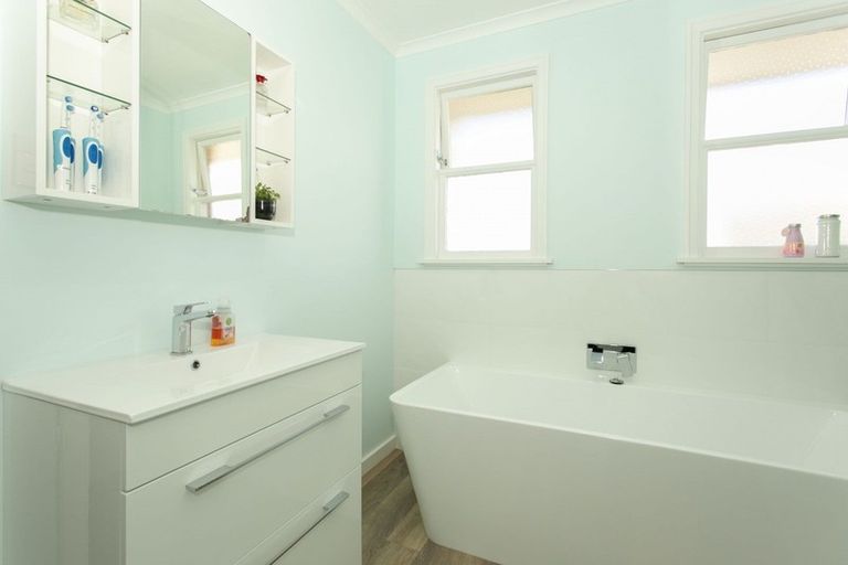 Photo of property in 49 Cox Street, Ashburton, 7700