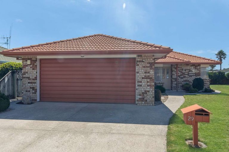 Photo of property in 29 Lavender Place, Papamoa Beach, Papamoa, 3118