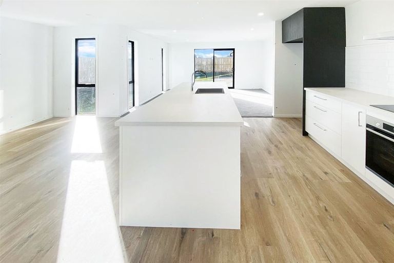 Photo of property in 3 Edgar Way, Rolleston, 7614