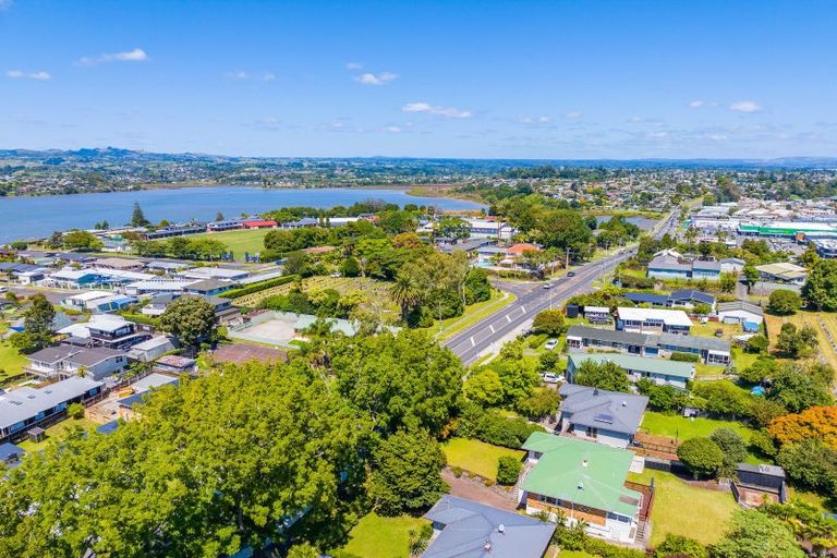 Photo of property in 183 Fraser Street, Tauranga South, Tauranga, 3112