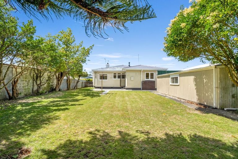 Photo of property in 48 Wood Street, Takaro, Palmerston North, 4410