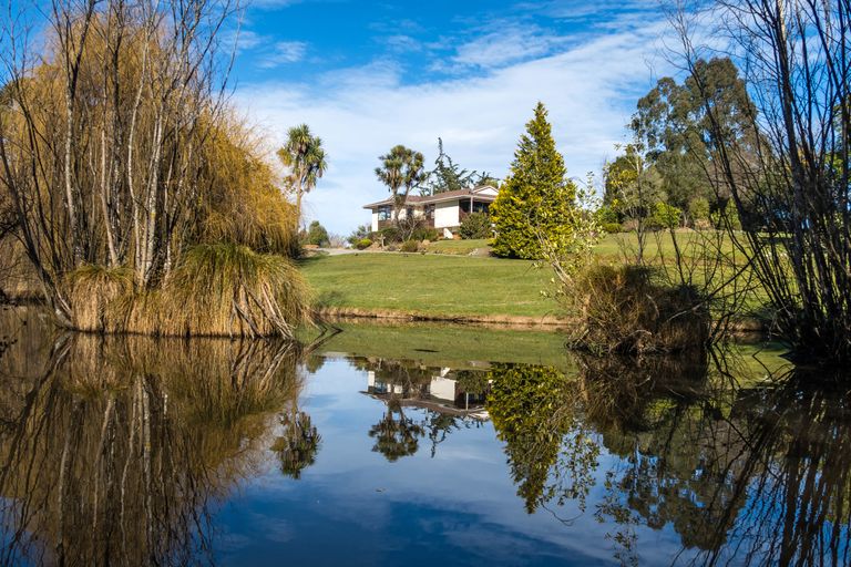 Photo of property in 99 Pye Road, Geraldine Downs, Geraldine, 7991