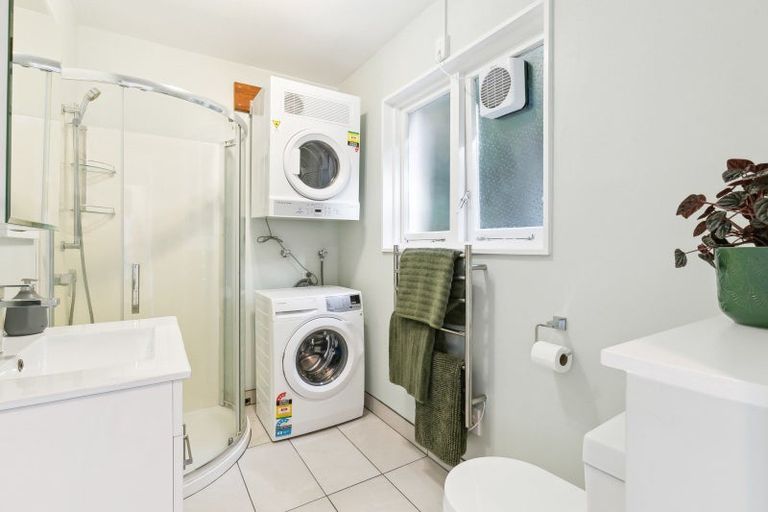 Photo of property in 3/31 Homebush Road, Khandallah, Wellington, 6035