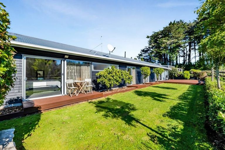 Photo of property in 97 Kaipi Road, Egmont Village, New Plymouth, 4372