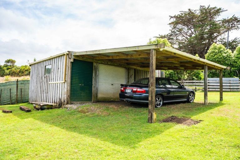 Photo of property in 339 Mangatu Road, Donnellys Crossing, 0376