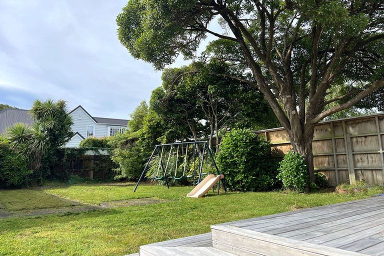 Photo of property in 56 Hautana Street, Woburn, Lower Hutt, 5010
