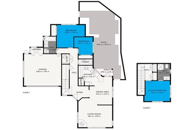 Photo of property in 540 Don Buck Road, Westgate, Auckland, 0614