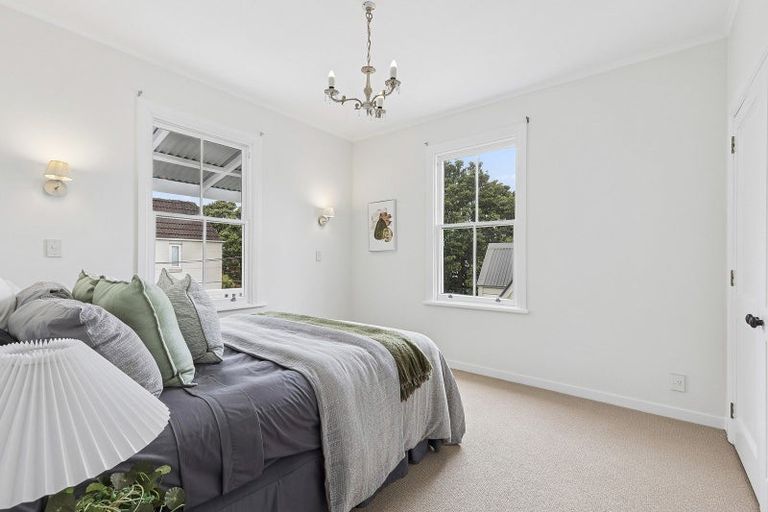Photo of property in 7 Cottleville Terrace, Thorndon, Wellington, 6011