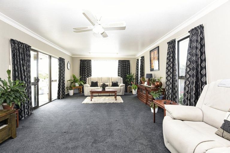 Photo of property in 36 Peter Street, Ashburton, 7700