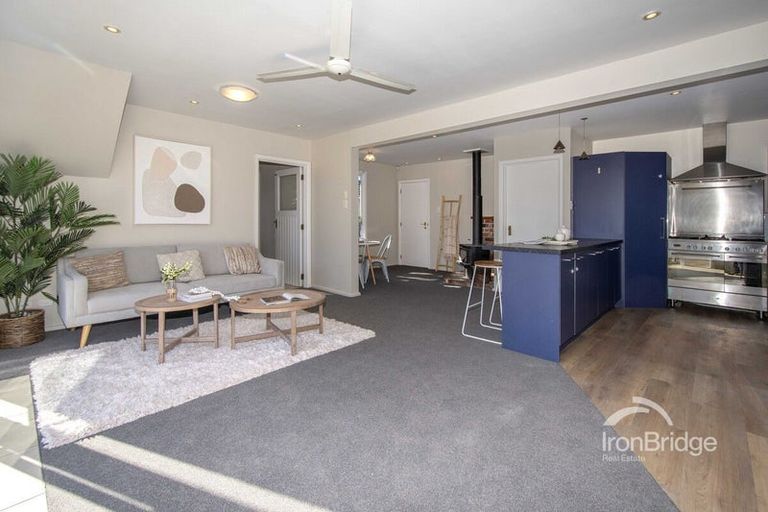 Photo of property in 169 Bower Avenue, New Brighton, Christchurch, 8083