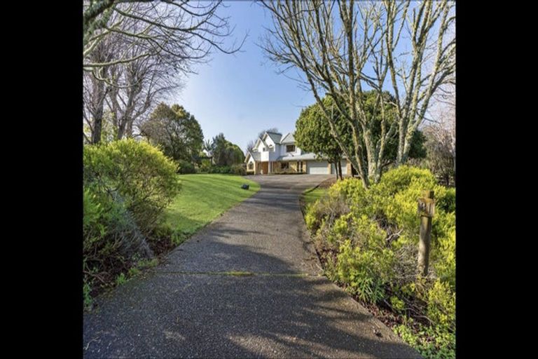 Photo of property in 81 Polo Prince Drive, Totara Park, Manurewa, 2576