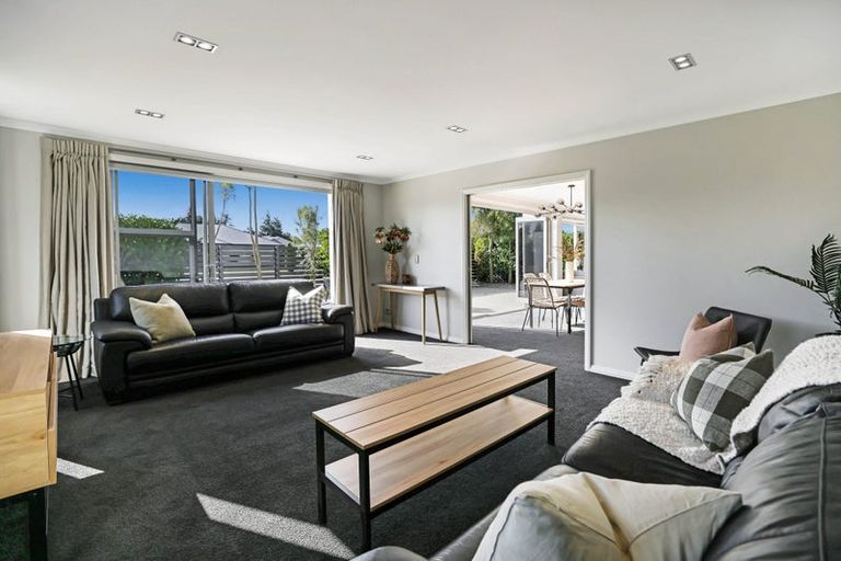 Photo of property in 3 Elmwood Grove, Tinwald, Ashburton, 7700