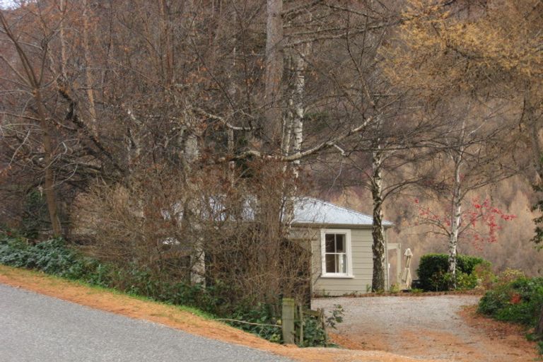 Photo of property in 7 Caernarvon Street, Arrowtown, 9302