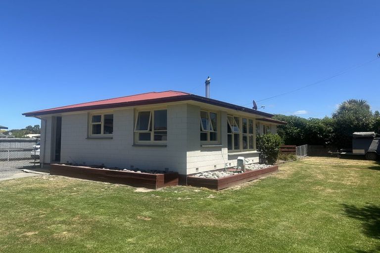 Photo of property in 180a Beach Road, Kaikoura, 7300