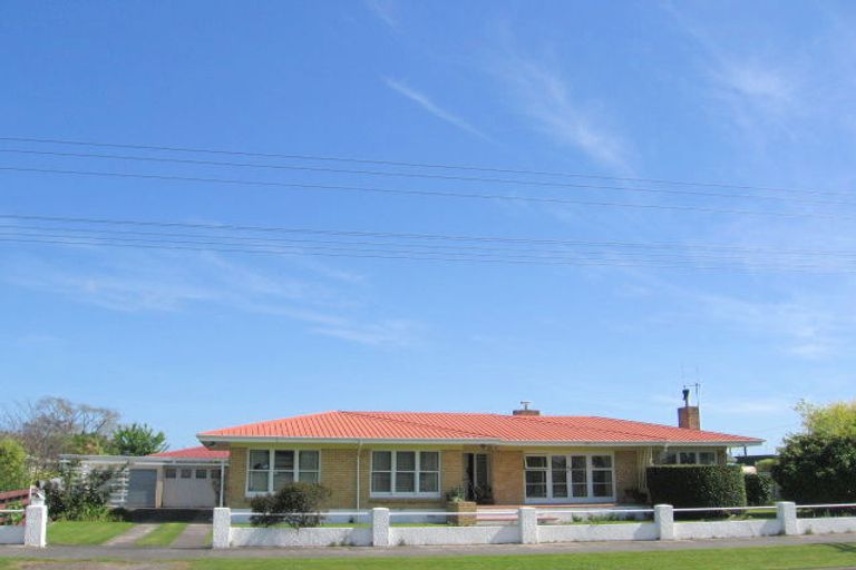 Photo of property in 44 Peria Road, Matamata, 3400