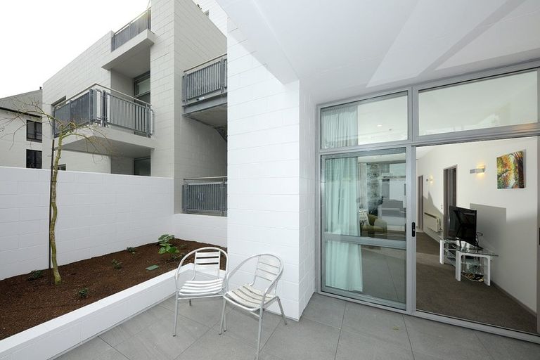 Photo of property in 7/41 Cambridge Terrace, Christchurch Central, Christchurch, 8013