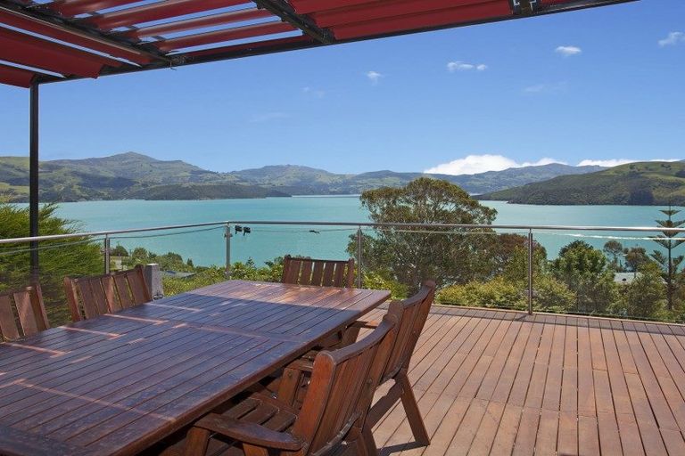 Photo of property in 64 Onuku Road, Akaroa, 7520