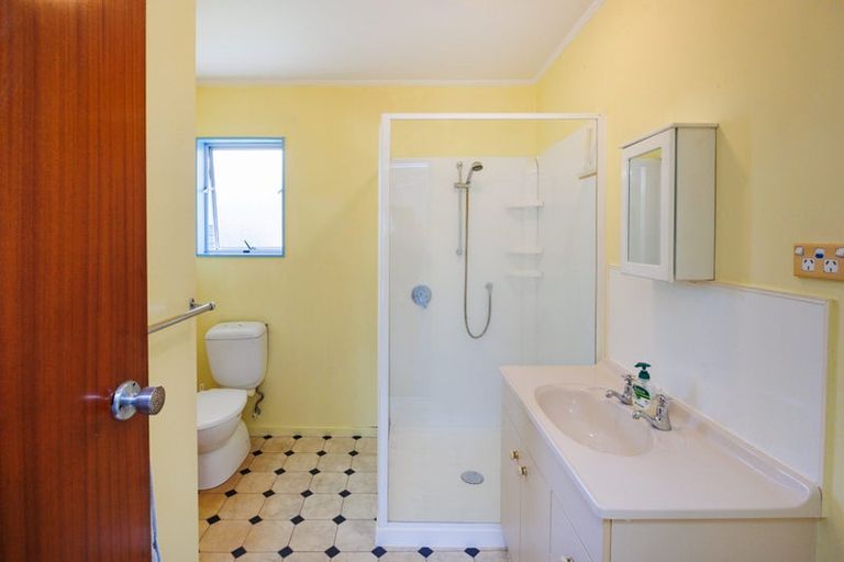 Photo of property in 2/293 Ruahine Street, Terrace End, Palmerston North, 4410