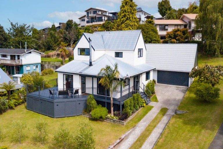 Photo of property in 32 House Avenue, Taumarunui, 3920