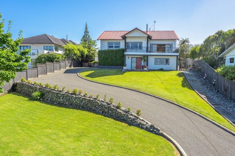 Photo of property in 15 Manchester Street, Levin, 5510