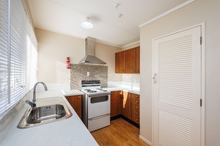 Photo of property in 292d College Street, West End, Palmerston North, 4410