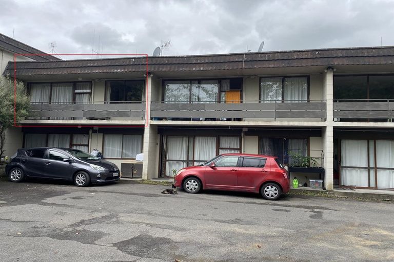 Photo of property in 2/12 Oakley Avenue, Claudelands, Hamilton, 3214