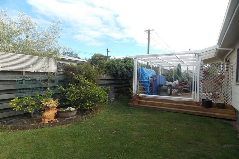Photo of property in 1 Roots Street West, Feilding, 4702