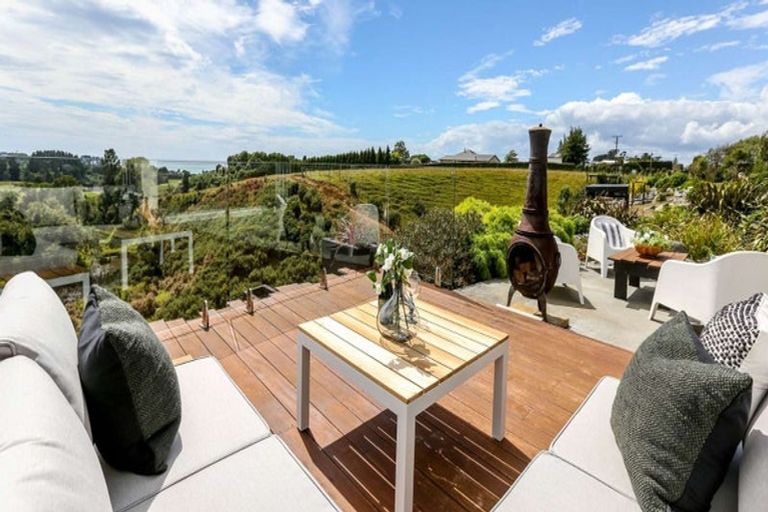 Photo of property in 11 Wilson Road, Urenui, 4375