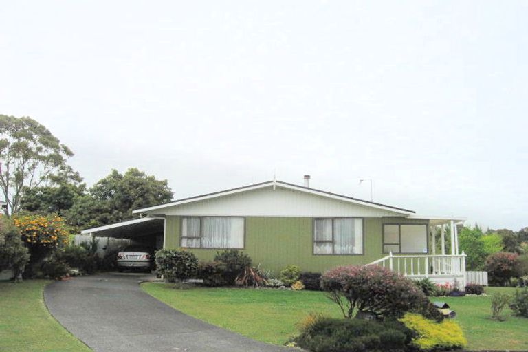 Photo of property in 47 Sedgewick Road, Opotiki, 3122