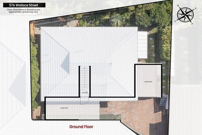 Photo of property in 57 Wallace Street, Maori Hill, Dunedin, 9010