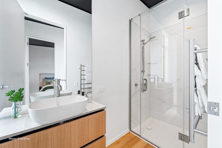 Photo of property in 67 Willjames Avenue, Algies Bay, Warkworth, 0920