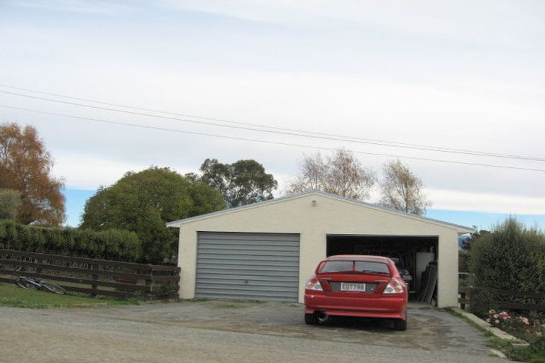 Photo of property in Felling Street, Maheno, Oamaru, 9495