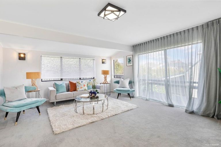 Photo of property in 17b Wilding Avenue, Epsom, Auckland, 1023