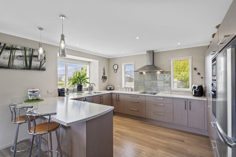 Photo of property in 15 Sutherland Drive, Kaiapoi, 7630